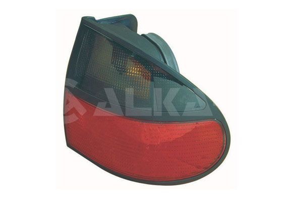 ALKAR Fanale posteriore 2270224 ALKAR 2270224 Fanale posteriore