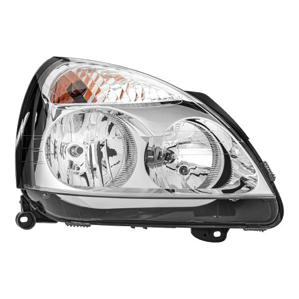 Ajovaloumpio HELLA 1DB 008 461-861 HELLA 1DB 008 461-861 RENAULT Symbol 2003 Ajovalot