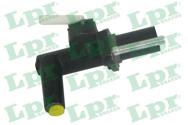 LPR Pääsylinteri, kytkin 2271 2271 LPR Kytkin pääsylinteri MAZDA CX-30