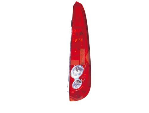 ALKAR Achterlicht 2271228 2271228 Achterlicht ALKAR FORD TRANSIT CUSTOM