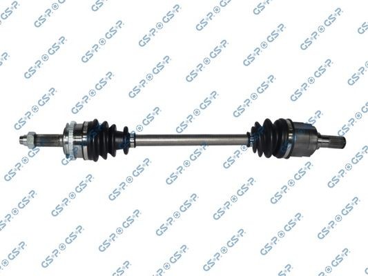 GSP Semiasse 227132 GSP 227132 Semiasse Cerato TD prezzo