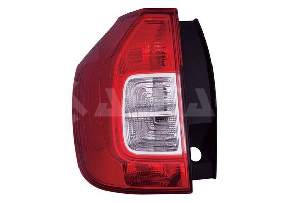 ALKAR Bakljus 2271721 ALKAR 2271721 Bakljus FIAT CROMA original