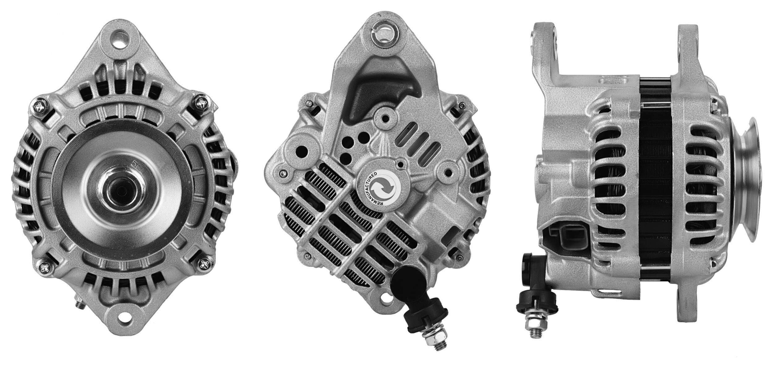 DRI Generator 227176902 227176902 DRI dynastart Nissan BLUEBIRD