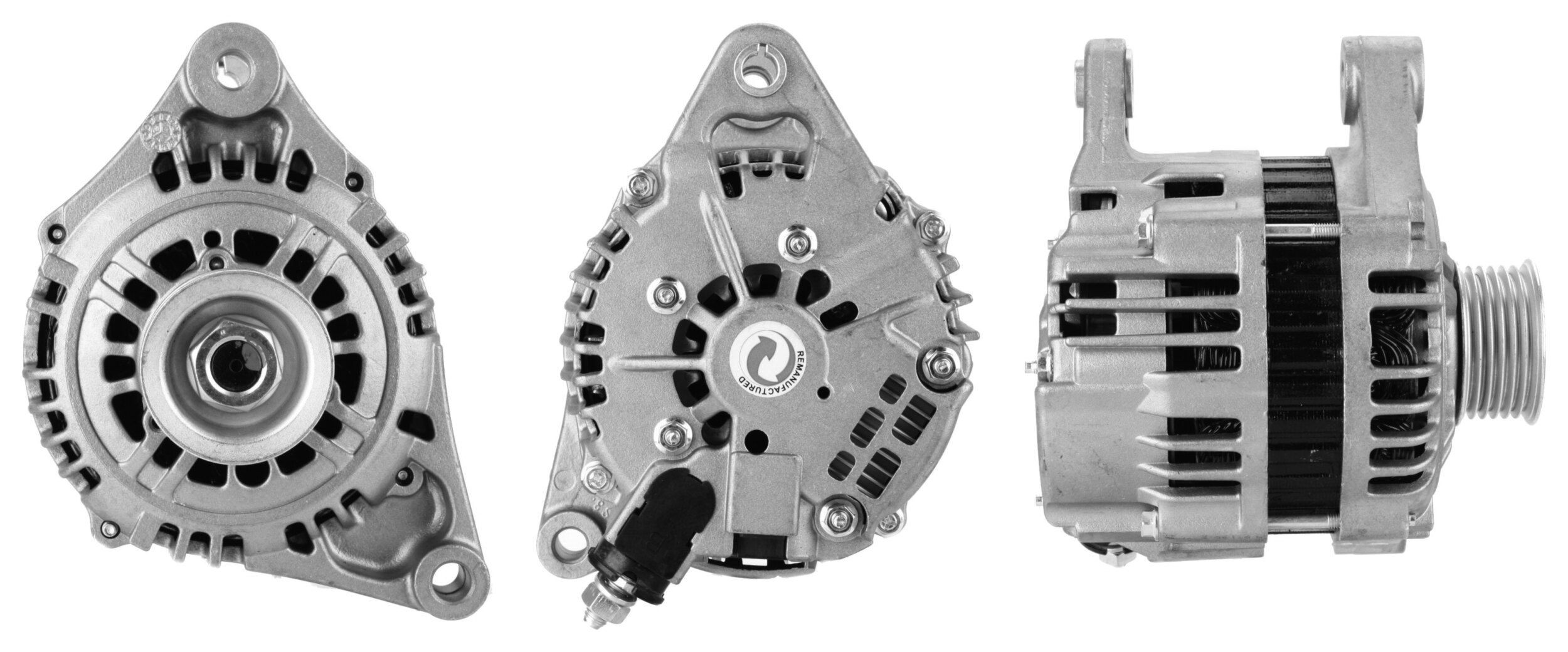 DRI Alternateur 227180702 Nissan TOWNSTAR Alternateur DRI 227180702