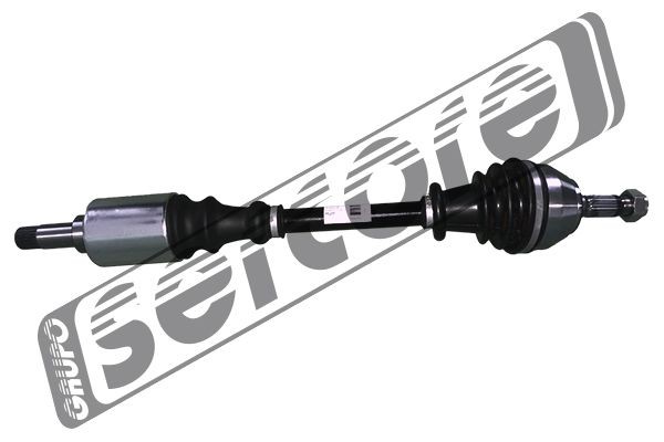 SERCORE Veovõll 22730 Veovõll SERCORE Peugeot 406 22730
