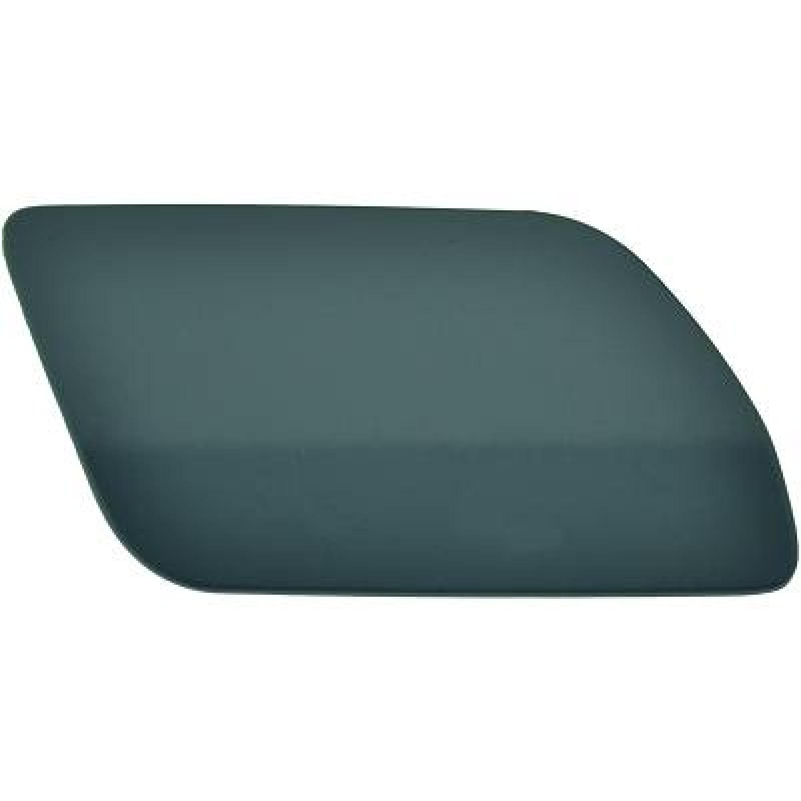 DIEDERICHS Tildekning, støtfanger 2273063 DIEDERICHS 2273063 Tildekning støtfanger VW Karmann GHIA Kabriolet pris