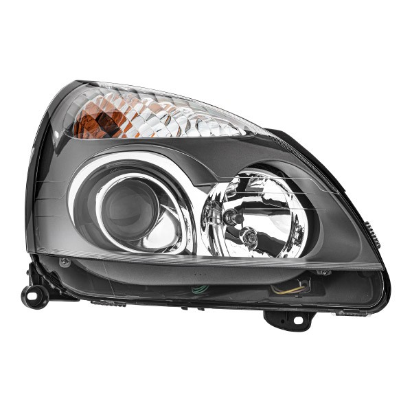 Ajovaloumpio HELLA 1DL 008 461-781 HELLA 1DL 008 461-781 RENAULT Symbol 2003 Umpio