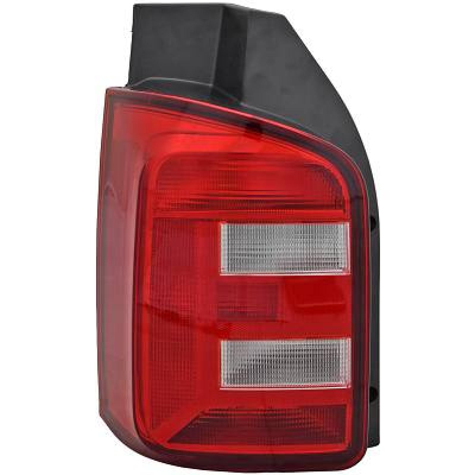 DIEDERICHS Rear light 2274092 DIEDERICHS 2274092 Rear light