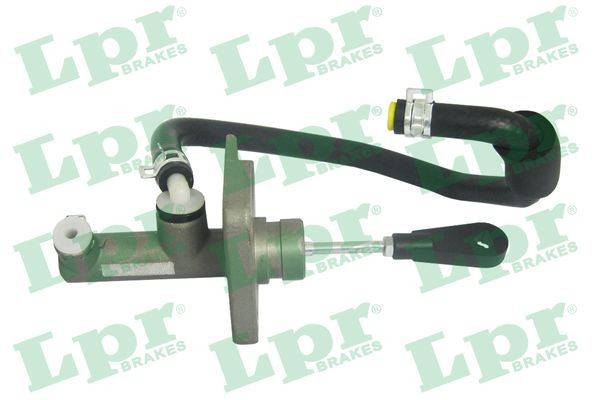 Master Cylinder, clutch LPR 2276 LPR 2276 HYUNDAI SONATA 2005 clutch master cylinder price
