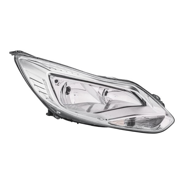 HELLA Farol principal 1EA 354 994-021 HELLA 1EA354994-021 Jogo de faróis principais Ford Focus Mk3 Turnier preço