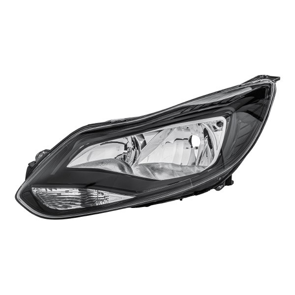 HELLA Koplamp 1EA 354 994-031 1EA 354 994-031 Koplamp HELLA FORD TOURNEO CONNECT