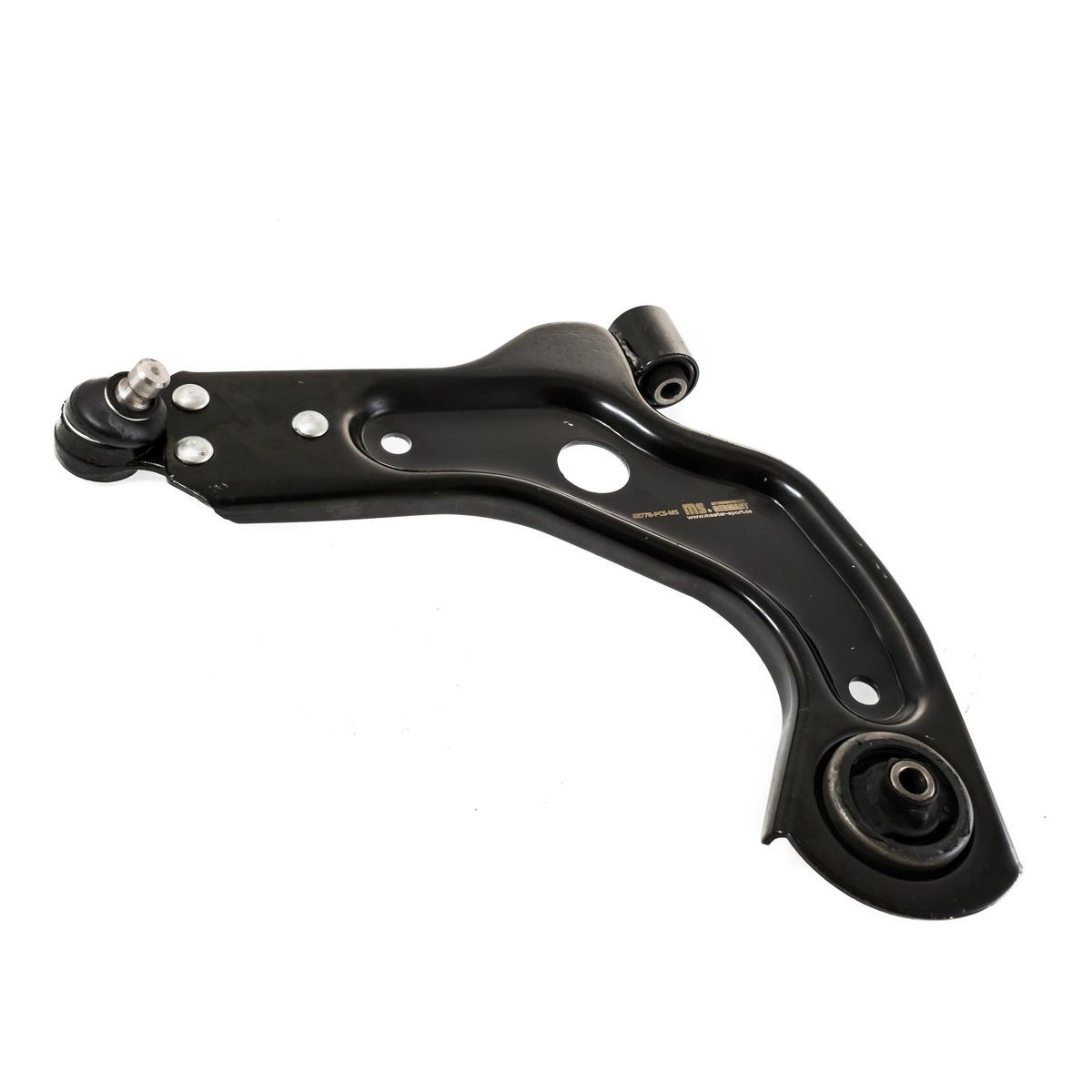 MASTER-SPORT Õõtshoob, käändmik 22778-PCS-MS MASTER-SPORT 22778-PCS-MS Õõtshoob, käändmik