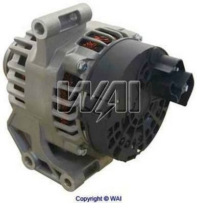 WAI Alternatore 22795N 22795N costo Alternatore WAI SUZUKI SJ 413