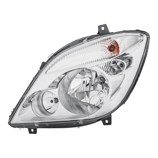 HELLA Φανάρια εμπρός 1EB 247 012-011 HELLA 1EB 247 012-011 Φανάρια εμπρός MERCEDES-BENZ GLB (X247) GLB 200 4-matic (247.688) 163 PS 2020