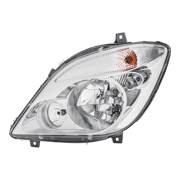HELLA Esituli 1EB 247 012-051 HELLA 1EB 247 012-051 Esituli MERCEDES-BENZ GLE Kupee (C292) 500 4-matic (292.371) 422 hj 2018
