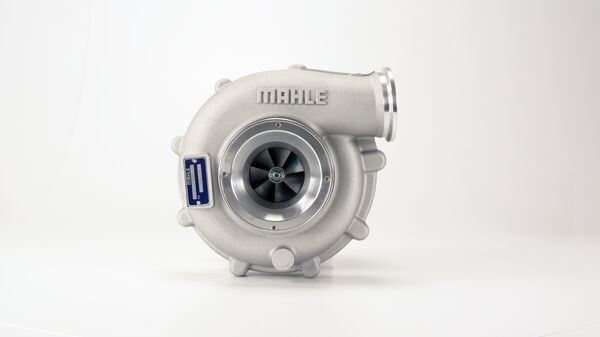 MAHLE Turboaggregat 228 TC 17992 000 228 TC 17992 000 MAHLE turbo Nissan TOWNSTAR