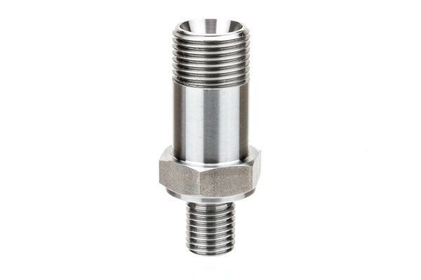 MAHLE Kit de montagem, turbocompressor 228 TK 12694 000 Kit de montagem turbocompressor JEEP MAHLE 228 TK 12694 000