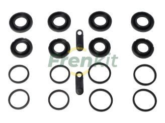Σετ επισκευής, δαγκάνα φρένων FRENKIT 228004 FRENKIT 228004 Σετ επισκευής δαγκάνας MERCEDES-BENZ CLS 2008