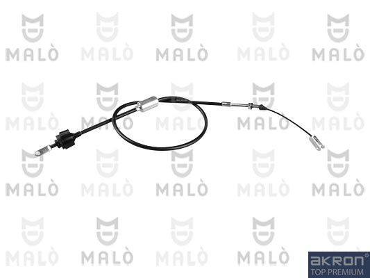 MALÒ Koblingskabel 22809 MALÒ 22809 Master I Ladvogn/Chassis Koblingskabel pris