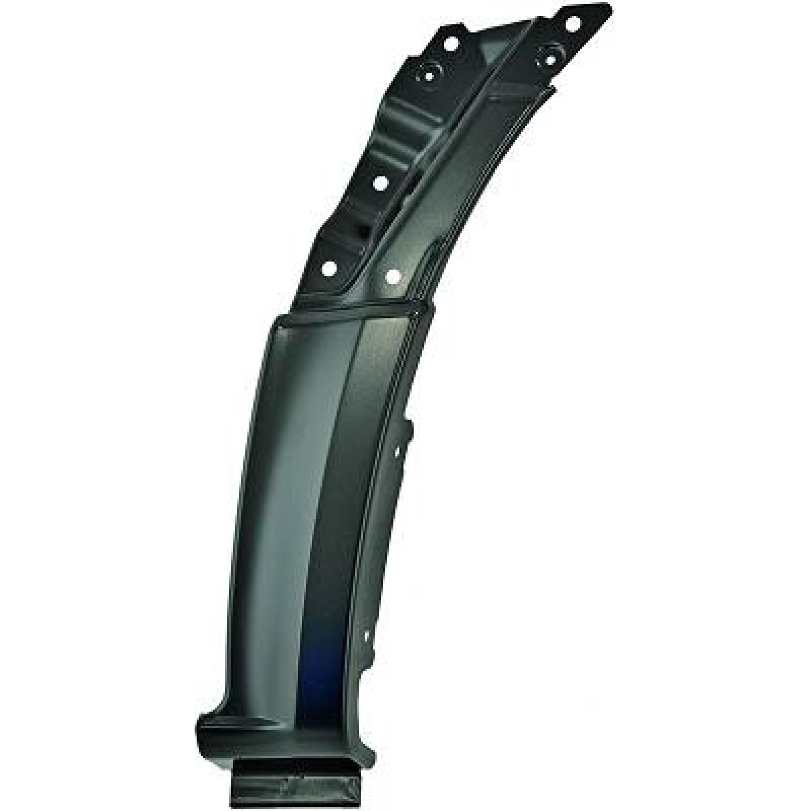 DIEDERICHS Parafango 2281013 DIEDERICHS 2281013 Parafanghi Mercedes Sprinter w906 originali prezzo