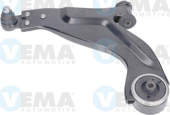 VEMA Bærearm 22811 22811 Bærebru VEMA JAGUAR XF