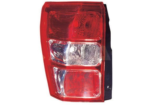 Baklykt ALKAR 2281228 ALKAR 2281228 Baklys SUZUKI GRAND VITARA 2011