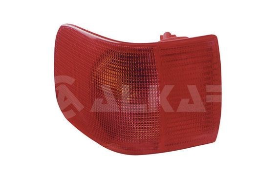 ALKAR Baklykt 2281484 Baklys ALKAR Audi TT 2281484