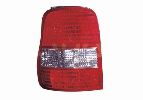 Fanale posteriore ALKAR 2281999 ALKAR 2281999 costo Fanale posteriore Kia SEDONA 2013