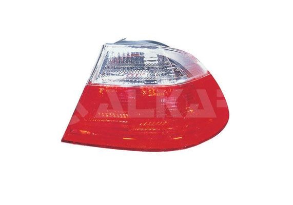 ALKAR Πίσω φως 2282849 2282849 Φανάρι πίσω BMW Σειρά 5 ALKAR