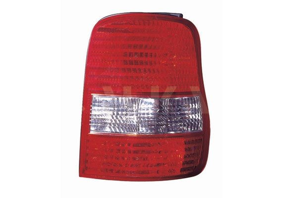 Bakljus ALKAR 2282999 ALKAR 2282999 Baklampa KIA SEDONA 2006