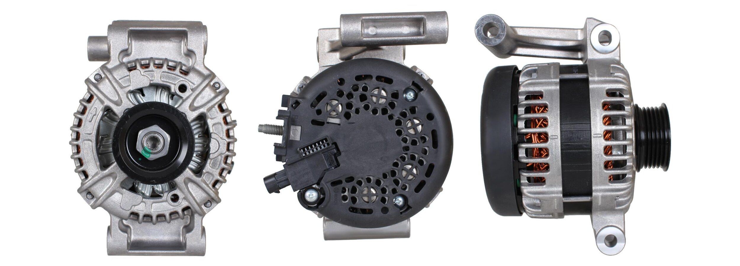 DRI Alternátor 2283061302 DRI 2283061302 Alternátor Astra K Van / Kombi (B16) originálne cena