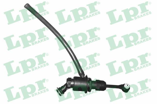 LPR Cylindre émetteur d'embrayage 2284 Renault MODUS Pompe d'embrayage LPR 2284