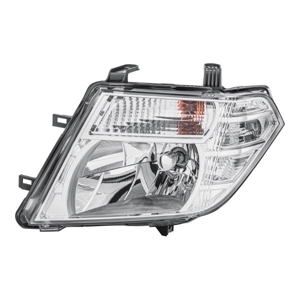 HELLA Scheinwerfer 1EE 238 055-011 1EE 238 055-011 HELLA Nissan Maxima A32 Scheinwerfer kaufen