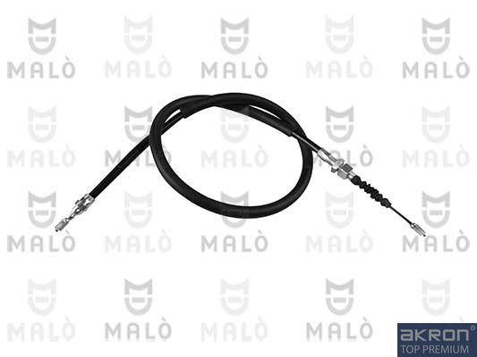 MALÒ Ντίζα, φρένο ακινητοποίησης 22849 MALÒ 22849 Ντίζα χειροφρένου XM I Hatchback (Y3) τιμες