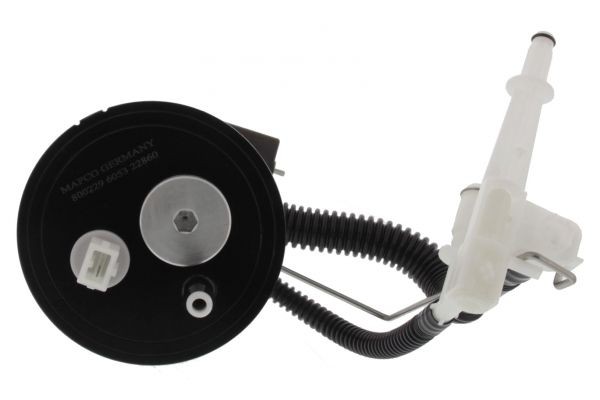 MAPCO Sensor, nível de combustível 22860 MAPCO 22860 originais Bóia de combustível Sprinter 4-T Van (W904) custo