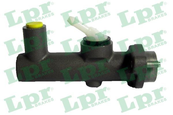 LPR Hoofdcilinder van de koppeling 2287 LPR 2287 Koppeling ALPINE