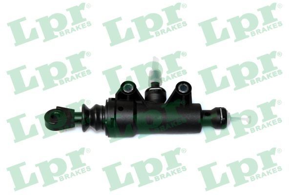 LPR Huvudcylinder koppling 2288 2288 LPR kopplingscylinder MERCEDES-BENZ 124-serie