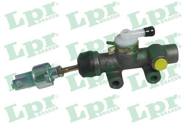 LPR Hovedsylinder, clutch 2289 2289 Giversylinder clutch LPR SKODA OCTAVIA