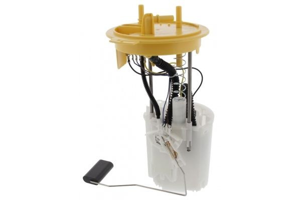 MAPCO Drivstoffpumpe 22896 Drivstoffpumpe MAPCO Audi COUPE 22896