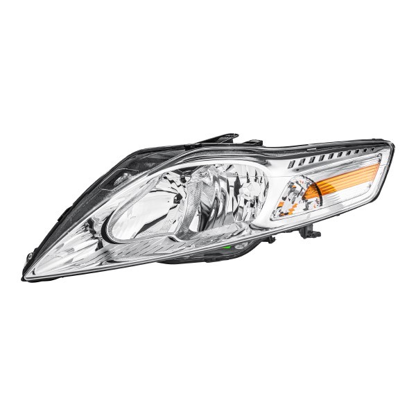 HELLA Strålkastare 1EF 010 541-011 1EF 010 541-011 HELLA huvudstrålkastare Ford ECOSPORT