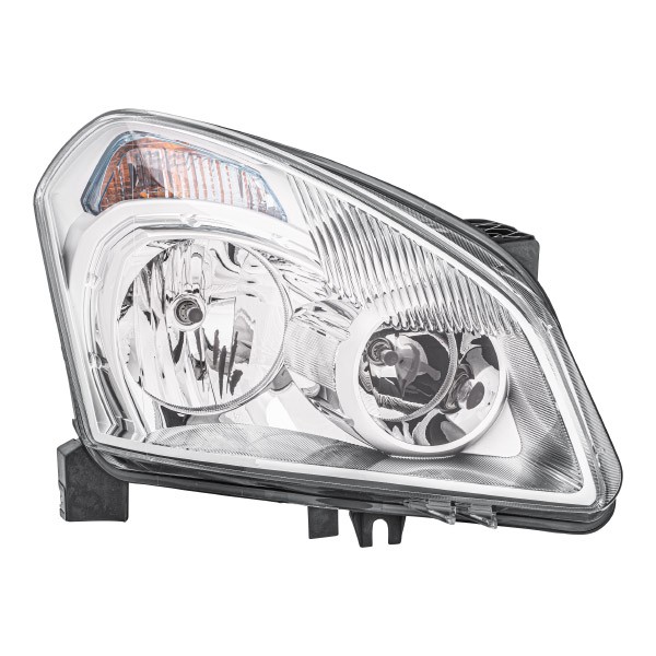 HELLA Koplamp 1EF 238 042-021 HELLA 1EF238042-021 Koplampen set NV400 Bus (X62, X62B) prijs