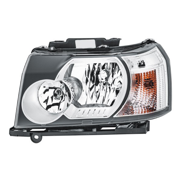 HELLA Forlygte 1EF 354 025-091 HELLA 1EF 354 025-091 Forlygte