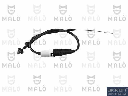 MALÒ Clutchkabel 22900 22900 Clutchwire VW CADDY MALÒ