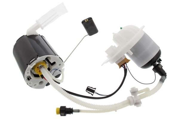 MAPCO Benzīna sūknis 22903 MAPCO 22903 orģinālās Degvielas sūknis CITROЁN C8 cena