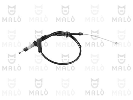 MALÒ Plynové lanko 22927 MALÒ 22927 Plynové lanko VW Polo Classic 6kv cena