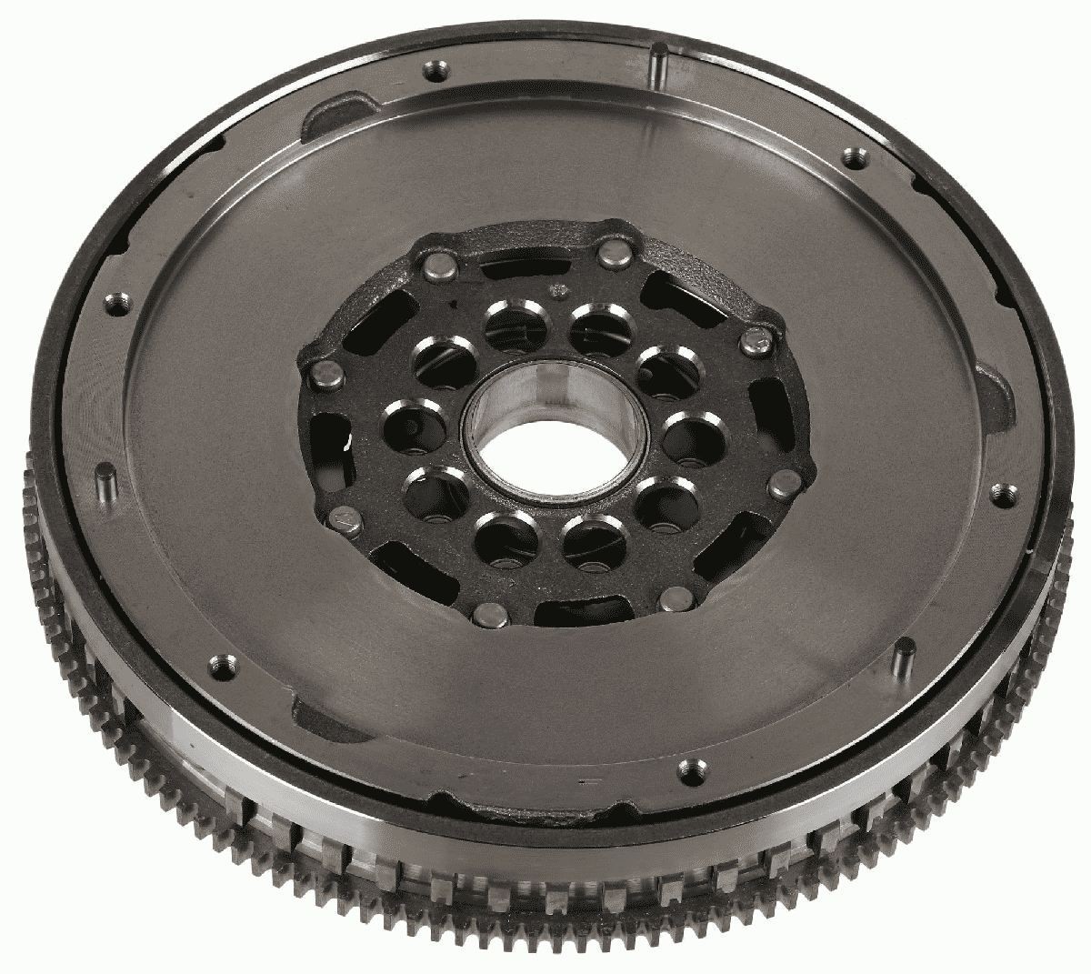 SACHS Dvojhmotný zotrvačník 2294 501 208 SACHS 2294501208 Zotrvačník Panther KALLISTA originálne