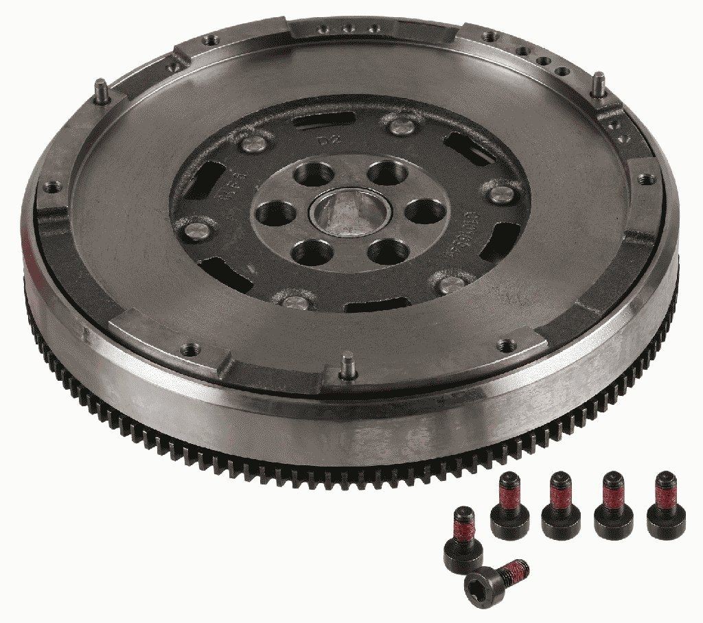 SACHS Divmasu spararats 2294 701 043 SACHS 2294 701 043 orģinālās Spararats C4 Spacetourer cena
