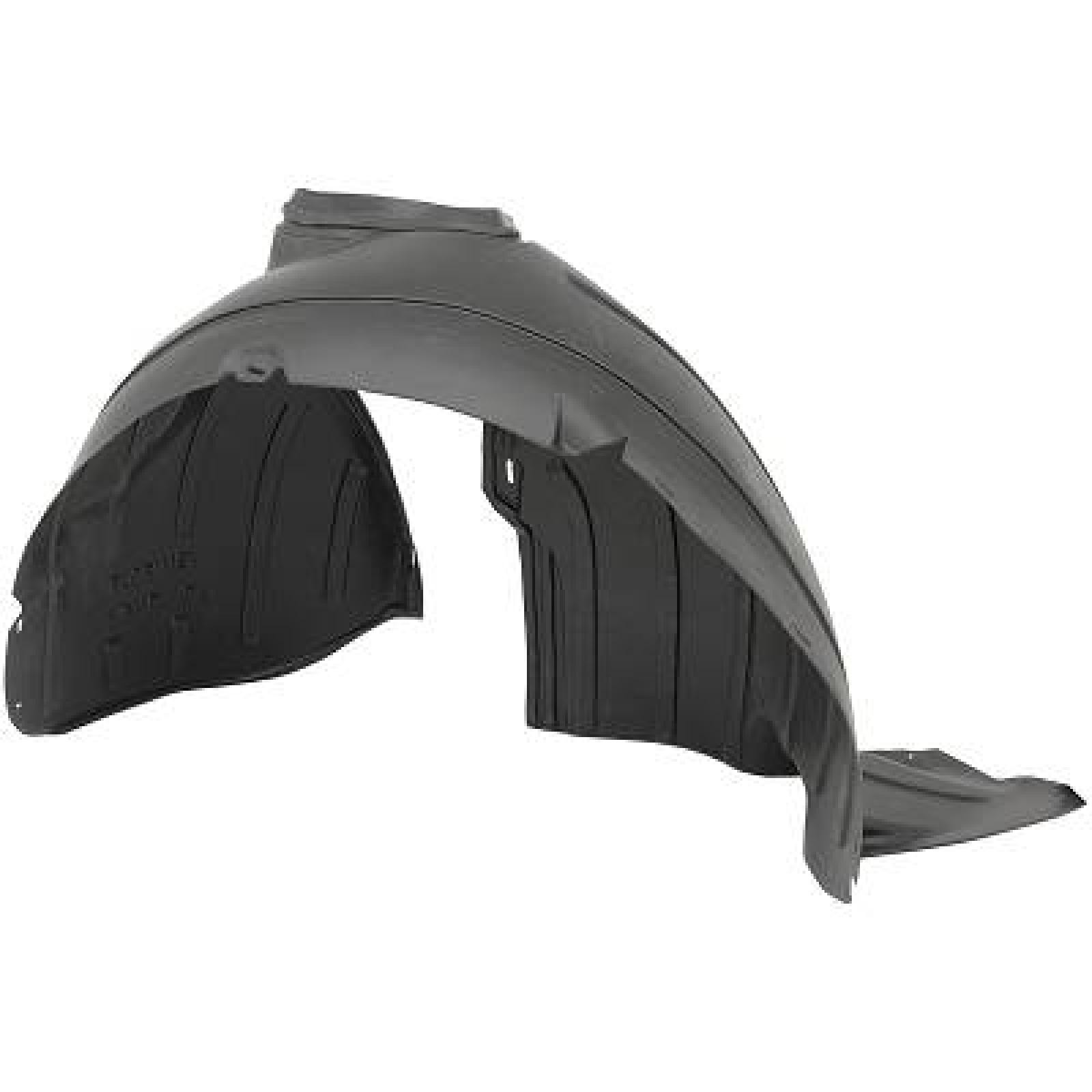 DIEDERICHS Innerskjerm plastikk 2295109 DIEDERICHS 2295109 Innerskjerm ZE Cabrio originale pris