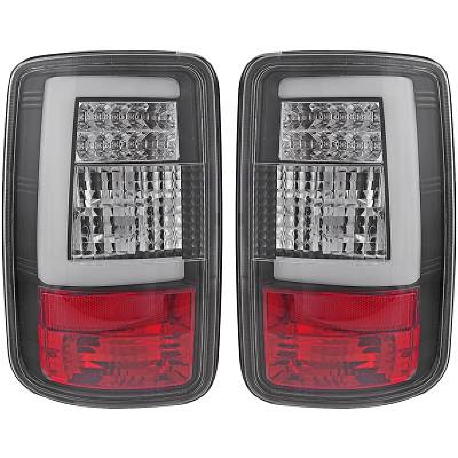 DIEDERICHS Baklyssett 2296896 DIEDERICHS 2296896 Baklys Atlas Cross Sport (CMC_) pris