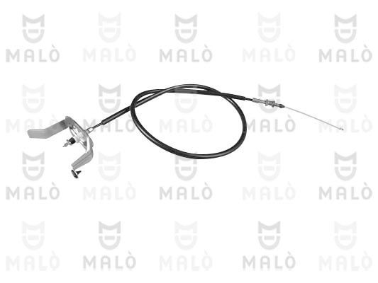 MALÒ Câble d'accélérateur 22995 MALÒ 22995 Câble d'accélération Micra 3 prix